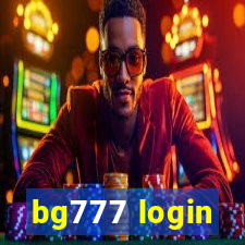 bg777 login